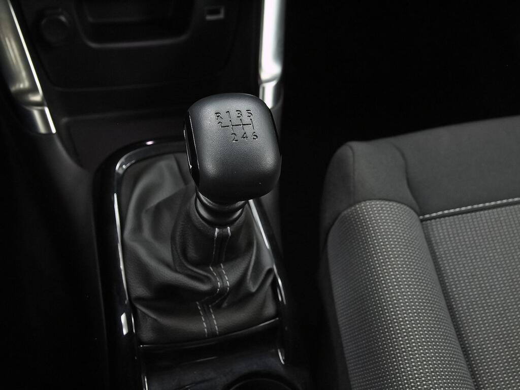 Citroën C3 Aircross PureTech 81kW (110CV) S&S C-Series 29