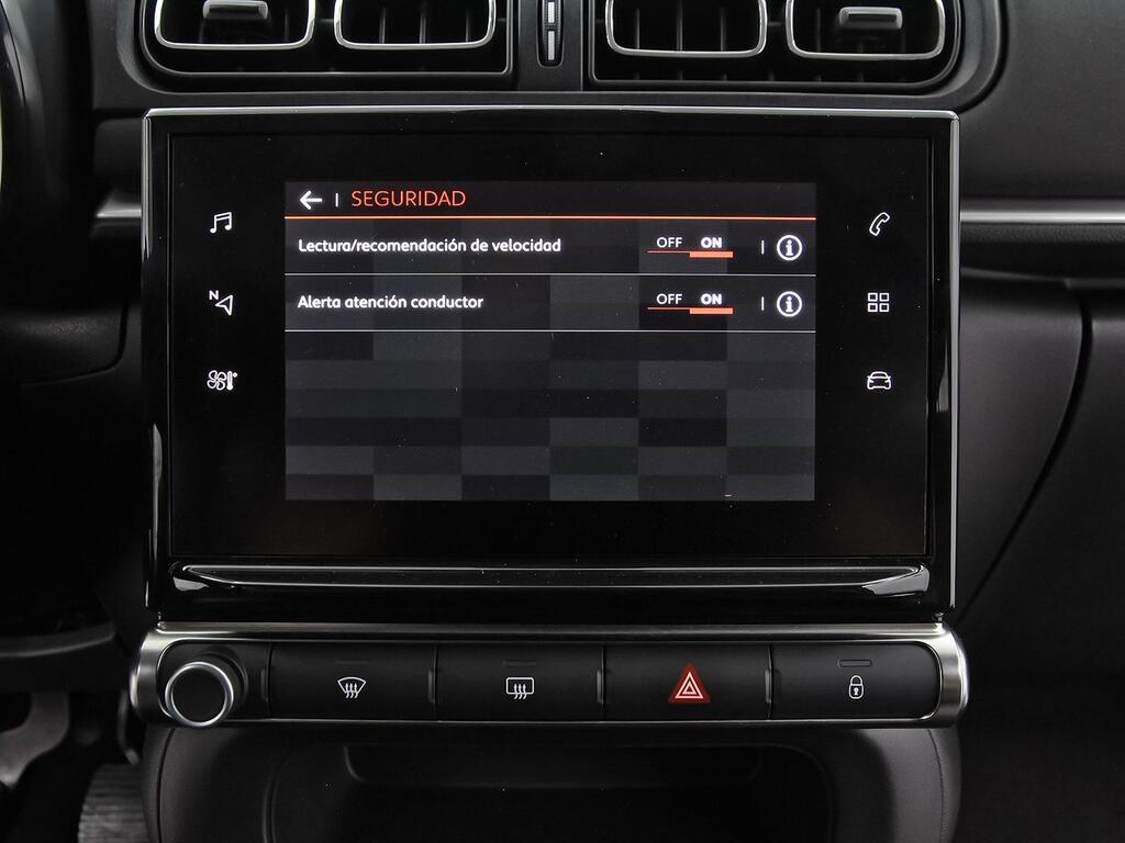 Citroën C3 PureTech 60KW (83CV) C-Series 24