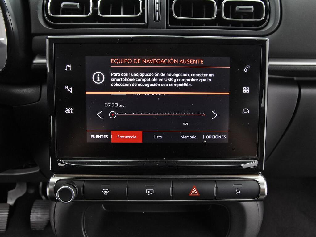 Citroën C3 PureTech 60KW (83CV) C-Series 21