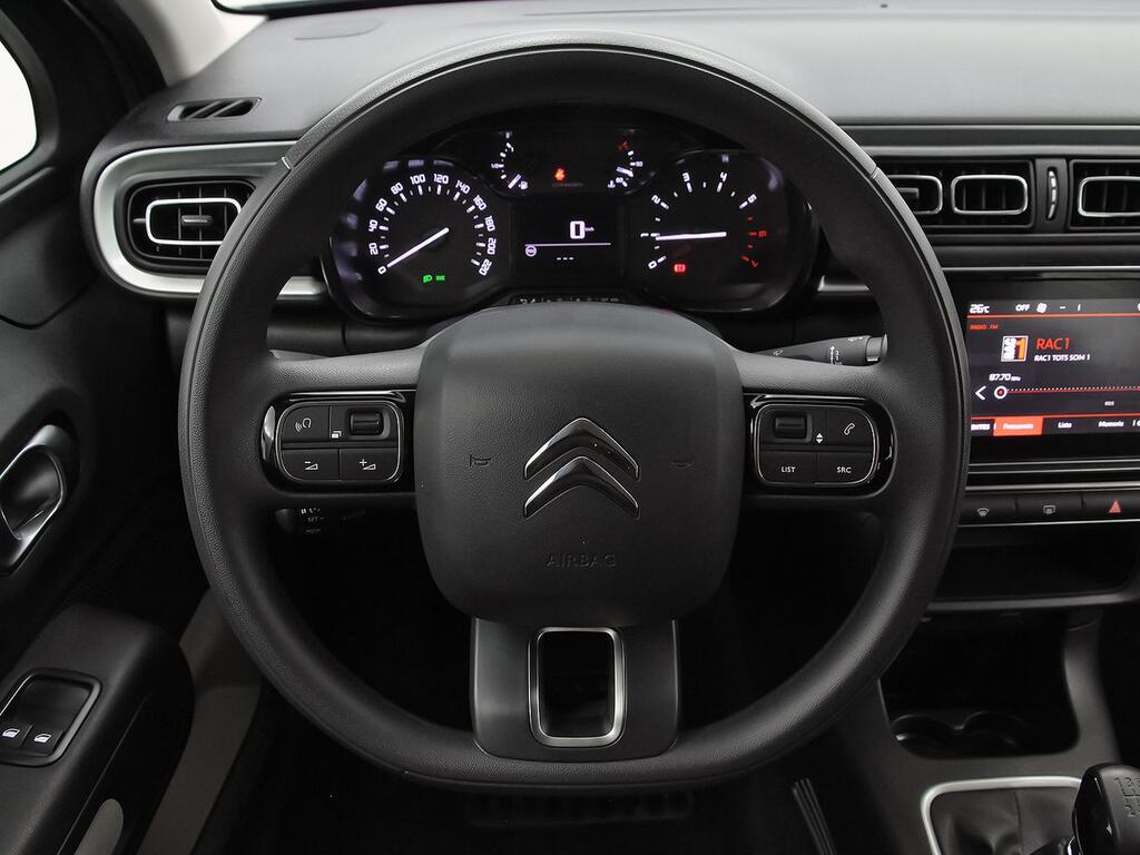 Citroën C3 PureTech 60KW (83CV) C-Series 20