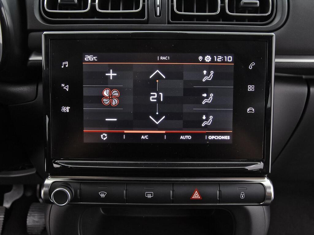 Citroën C3 PureTech 60KW (83CV) C-Series 25
