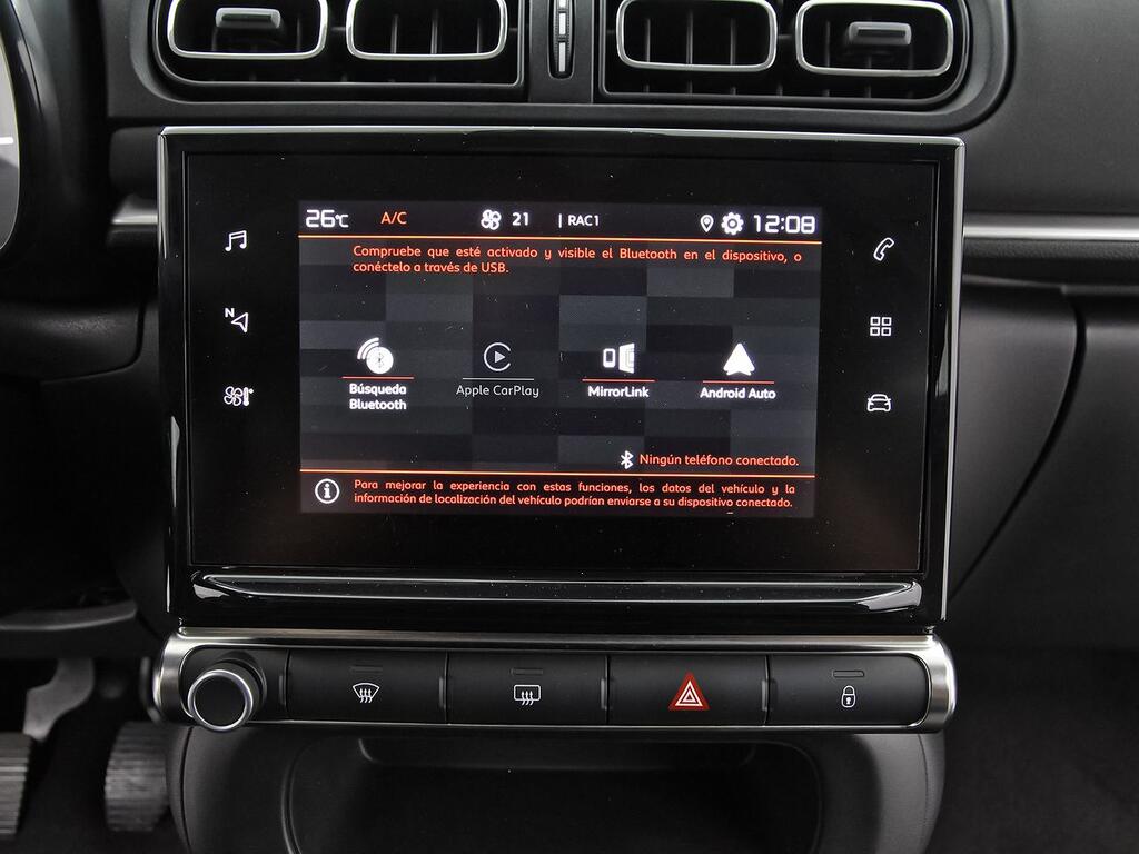 Citroën C3 PureTech 60KW (83CV) C-Series 22