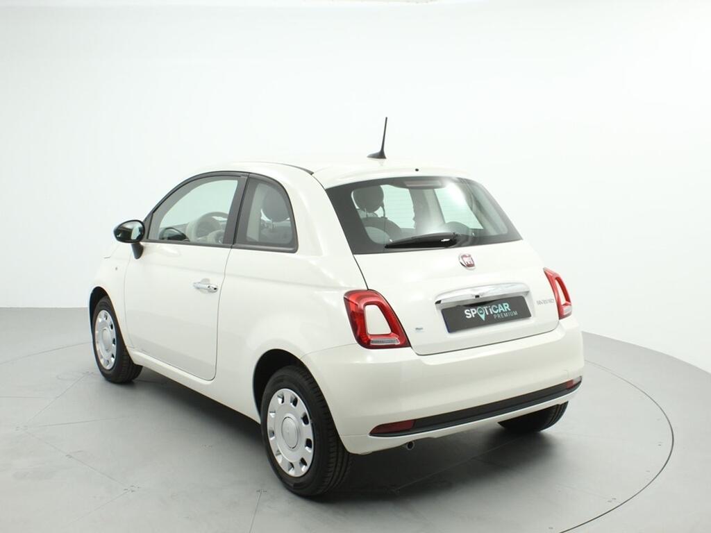Fiat 500 1.2 8v 51kW (69CV) Pop 4