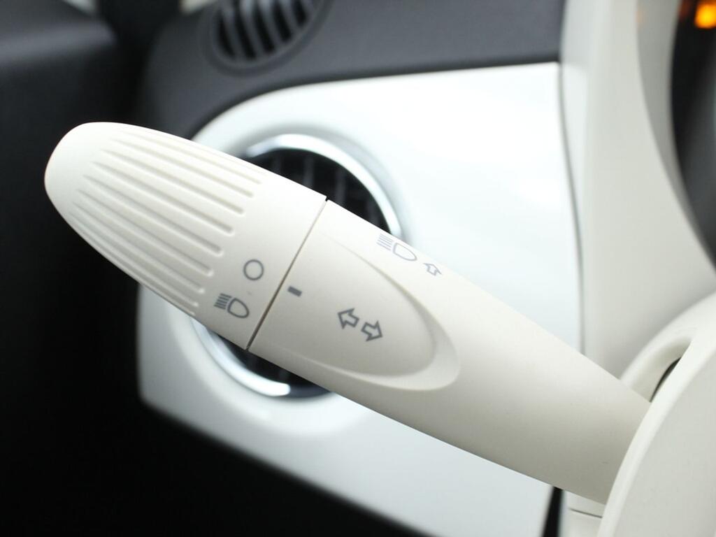 Fiat 500 1.2 8v 51kW (69CV) Pop 12