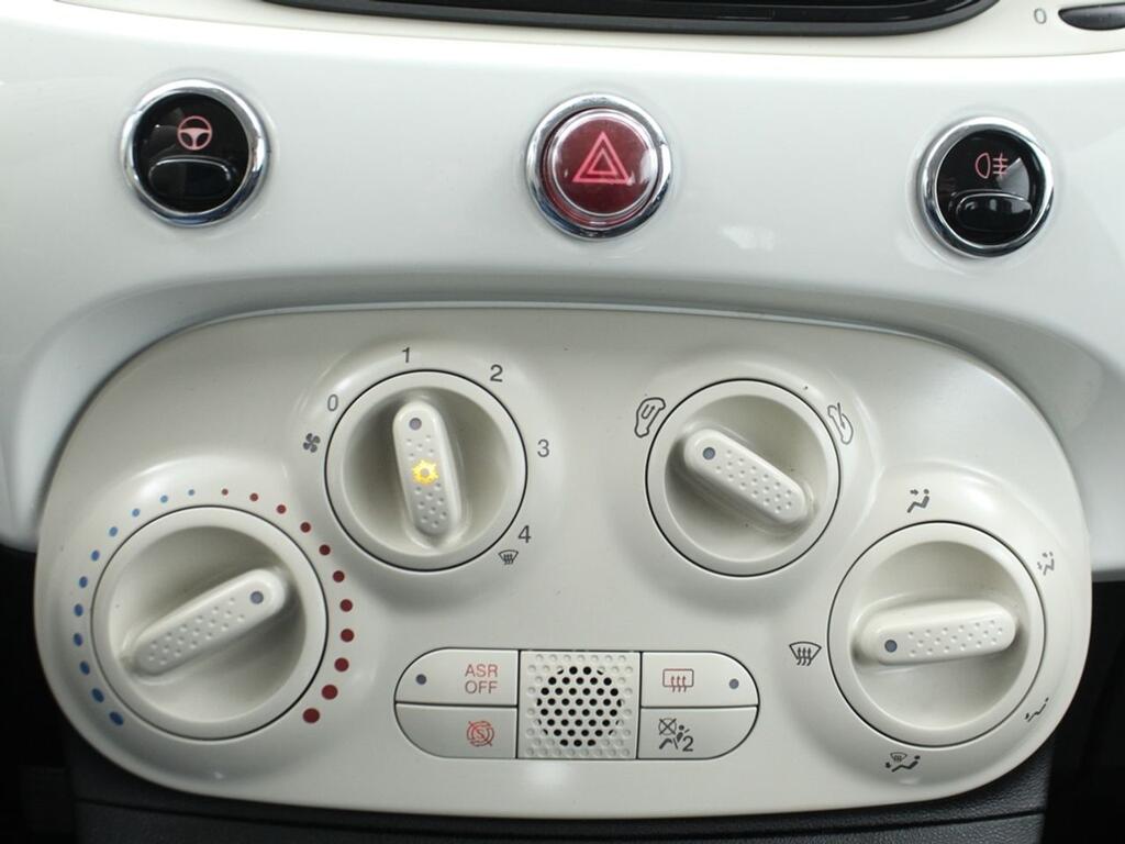 Fiat 500 1.2 8v 51kW (69CV) Pop 17