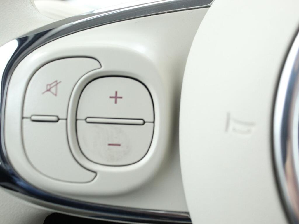 Fiat 500 1.2 8v 51kW (69CV) Pop 14