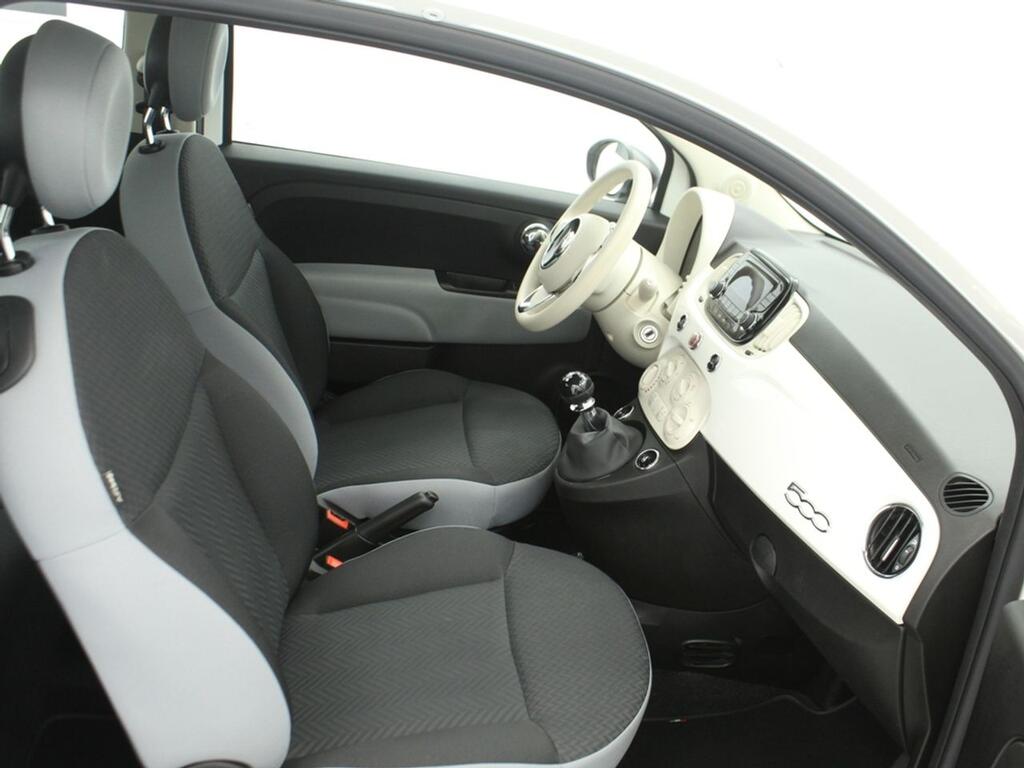 Fiat 500 1.2 8v 51kW (69CV) Pop 6