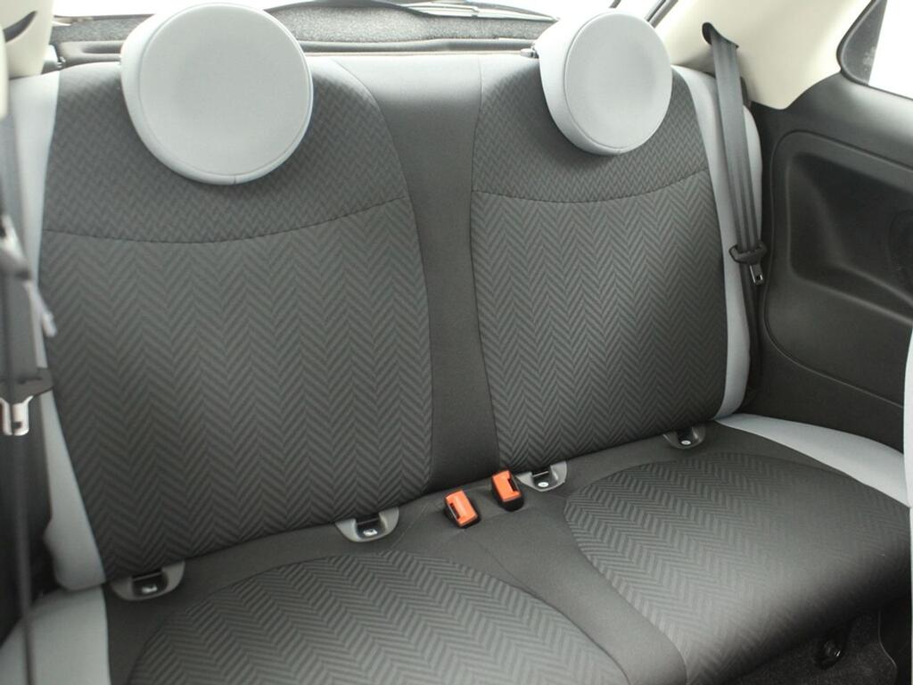 Fiat 500 1.2 8v 51kW (69CV) Pop 8