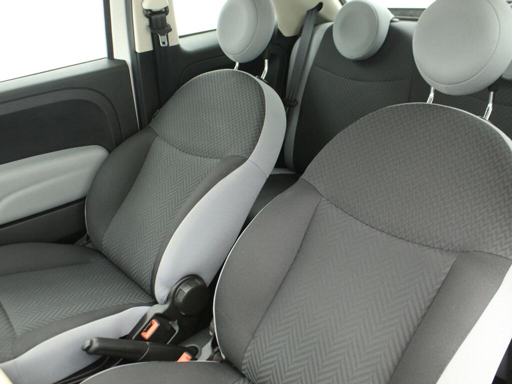 Fiat 500 1.2 8v 51kW (69CV) Pop 11