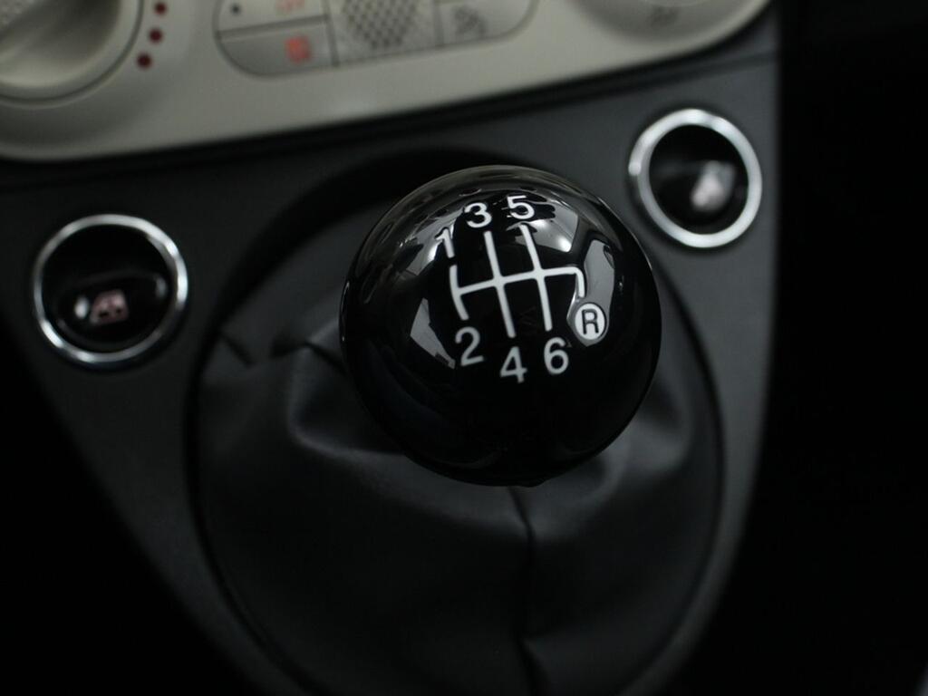 Fiat 500 1.2 8v 51kW (69CV) Pop 18