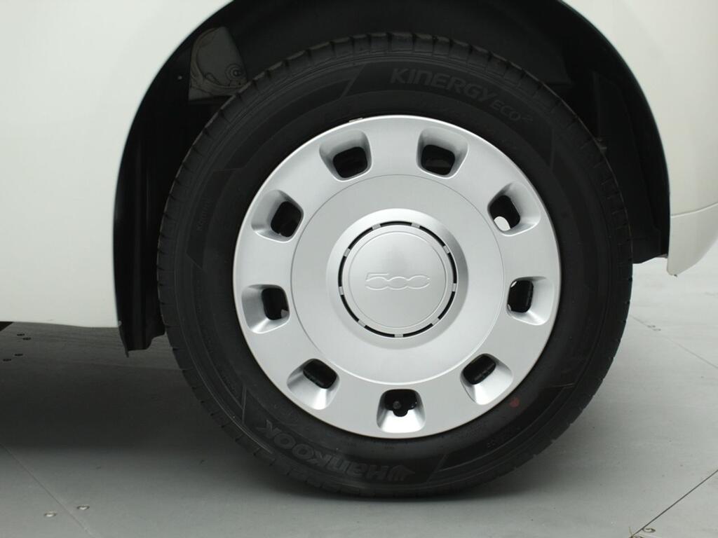 Fiat 500 1.2 8v 51kW (69CV) Pop 5