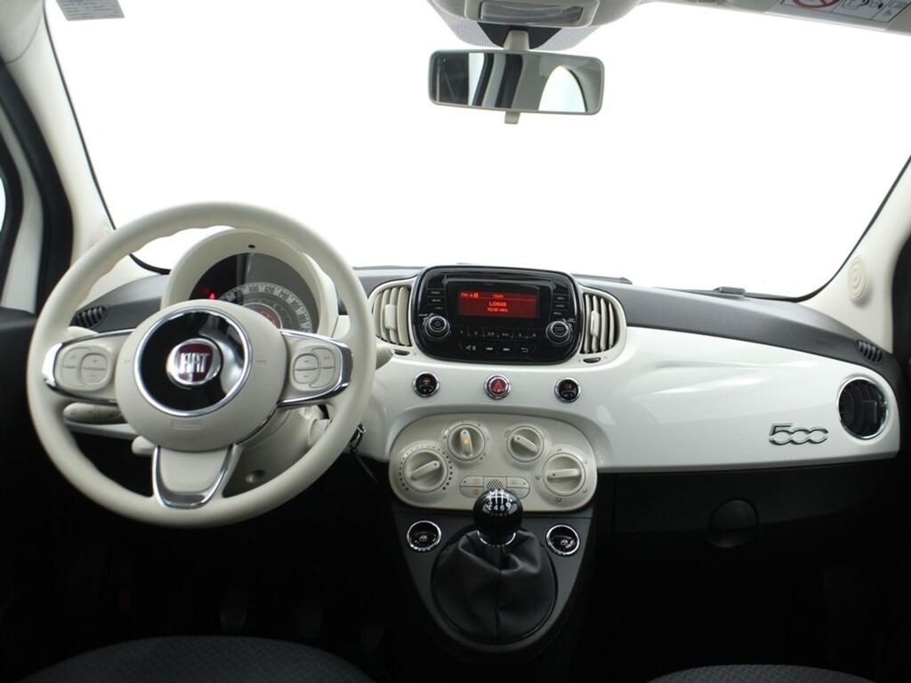 Fiat 500 1.2 8v 51kW (69CV) Pop 7