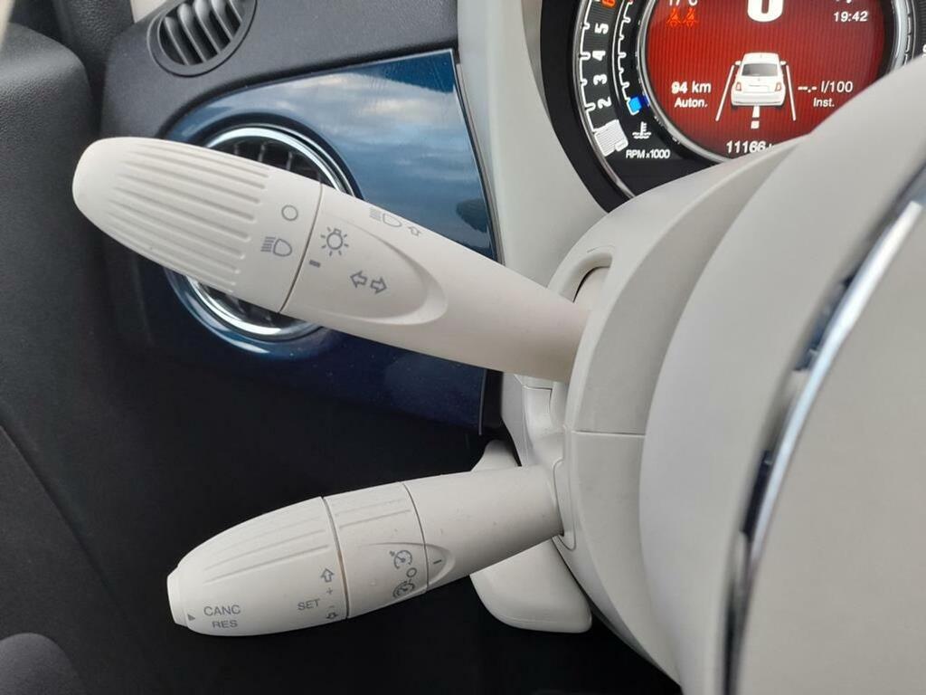 Fiat 500 Dolcevita 1.0 Hybrid 51KW (70 CV) 20