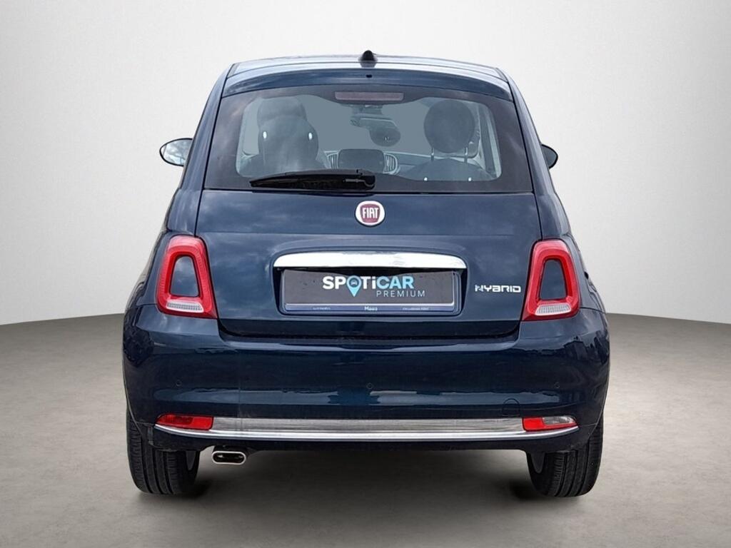Fiat 500 Dolcevita 1.0 Hybrid 51KW (70 CV) 5