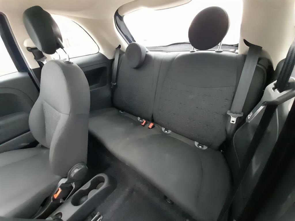 Fiat 500 Dolcevita 1.0 Hybrid 51KW (70 CV) 11