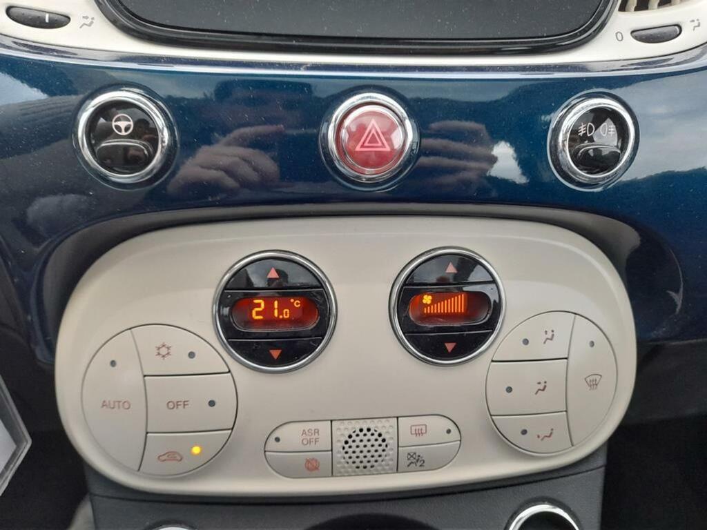 Fiat 500 Dolcevita 1.0 Hybrid 51KW (70 CV) 27