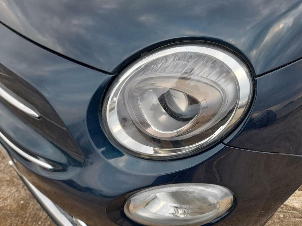 Fiat 500 Dolcevita 1.0 Hybrid 51KW (70 CV) 15
