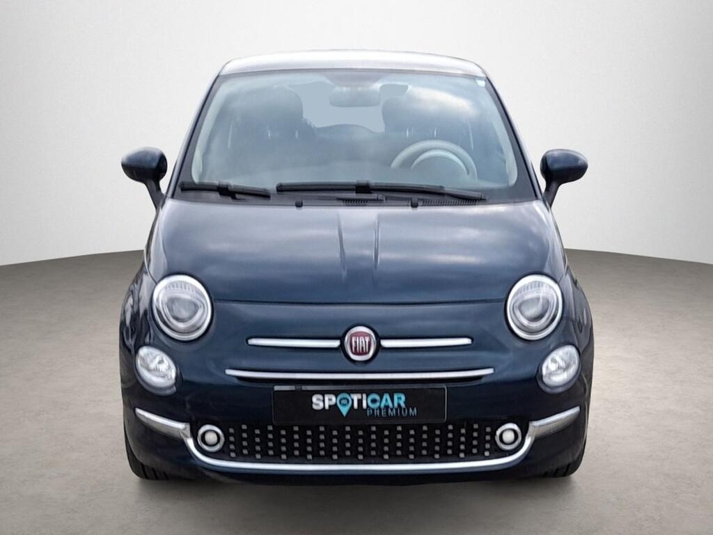 Fiat 500 Dolcevita 1.0 Hybrid 51KW (70 CV) 2
