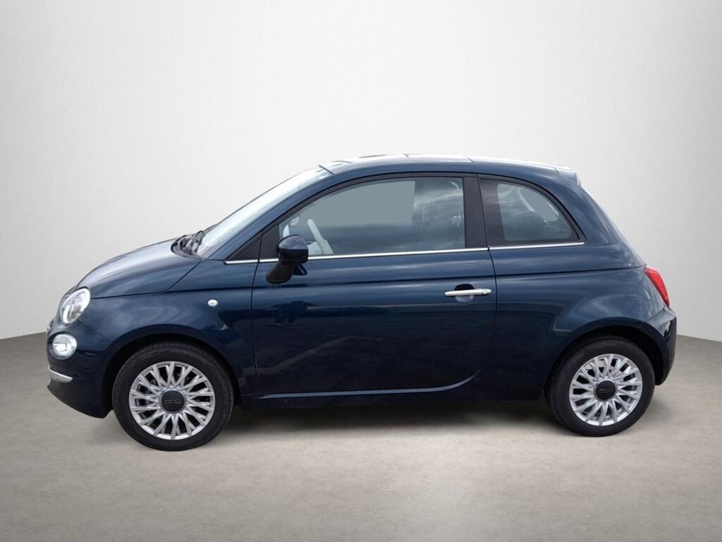 Fiat 500 Dolcevita 1.0 Hybrid 51KW (70 CV) 18