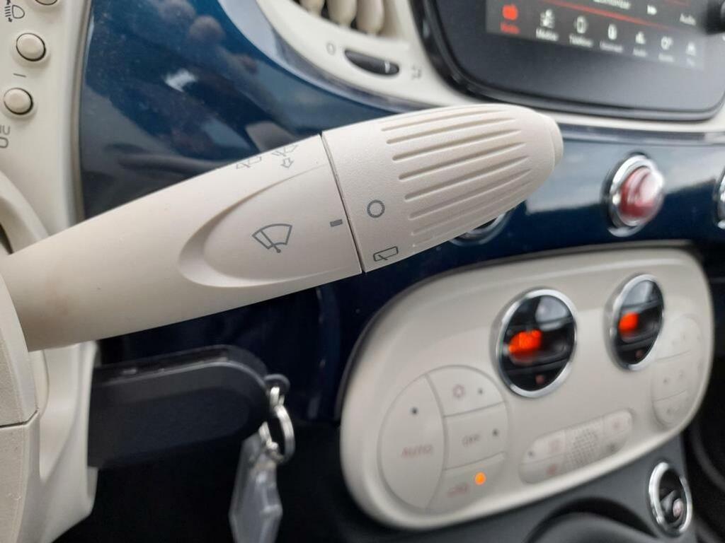 Fiat 500 Dolcevita 1.0 Hybrid 51KW (70 CV) 21
