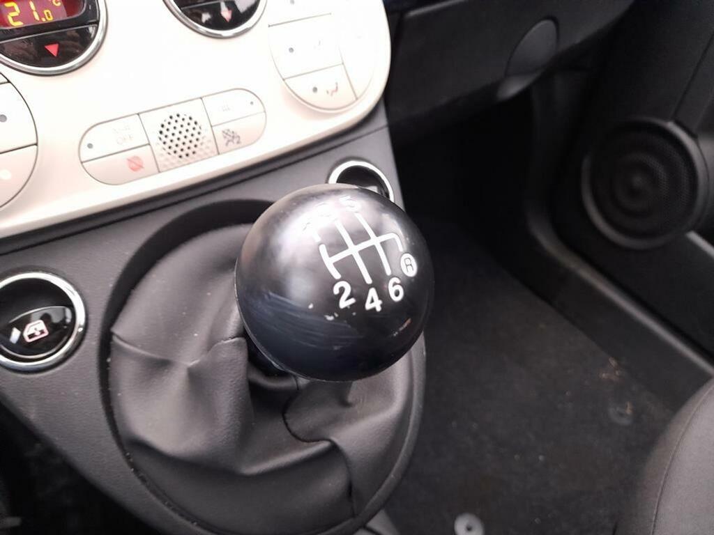 Fiat 500 Dolcevita 1.0 Hybrid 51KW (70 CV) 13