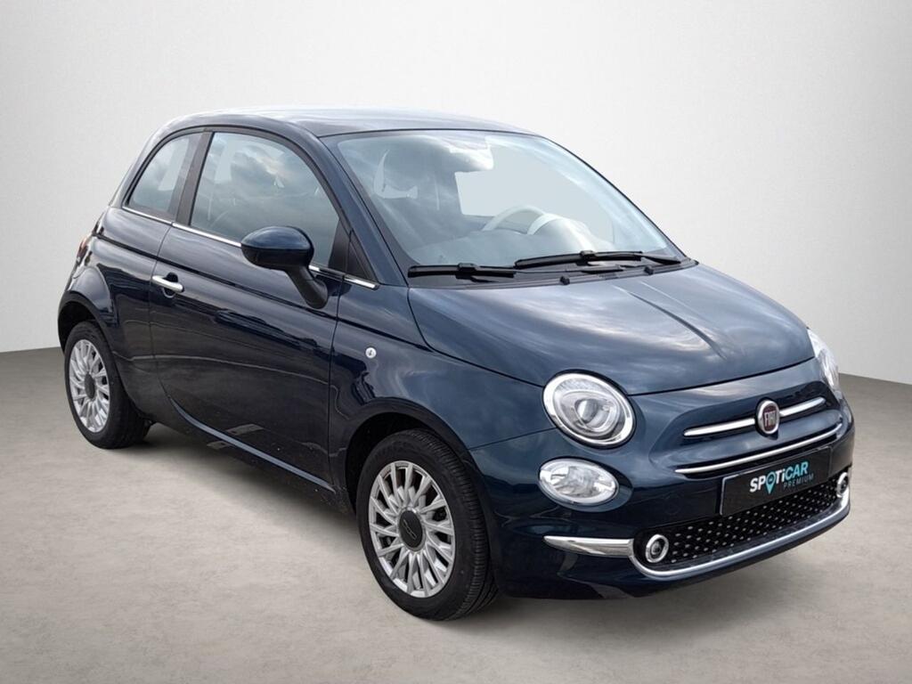 Fiat 500 Dolcevita 1.0 Hybrid 51KW (70 CV) 3