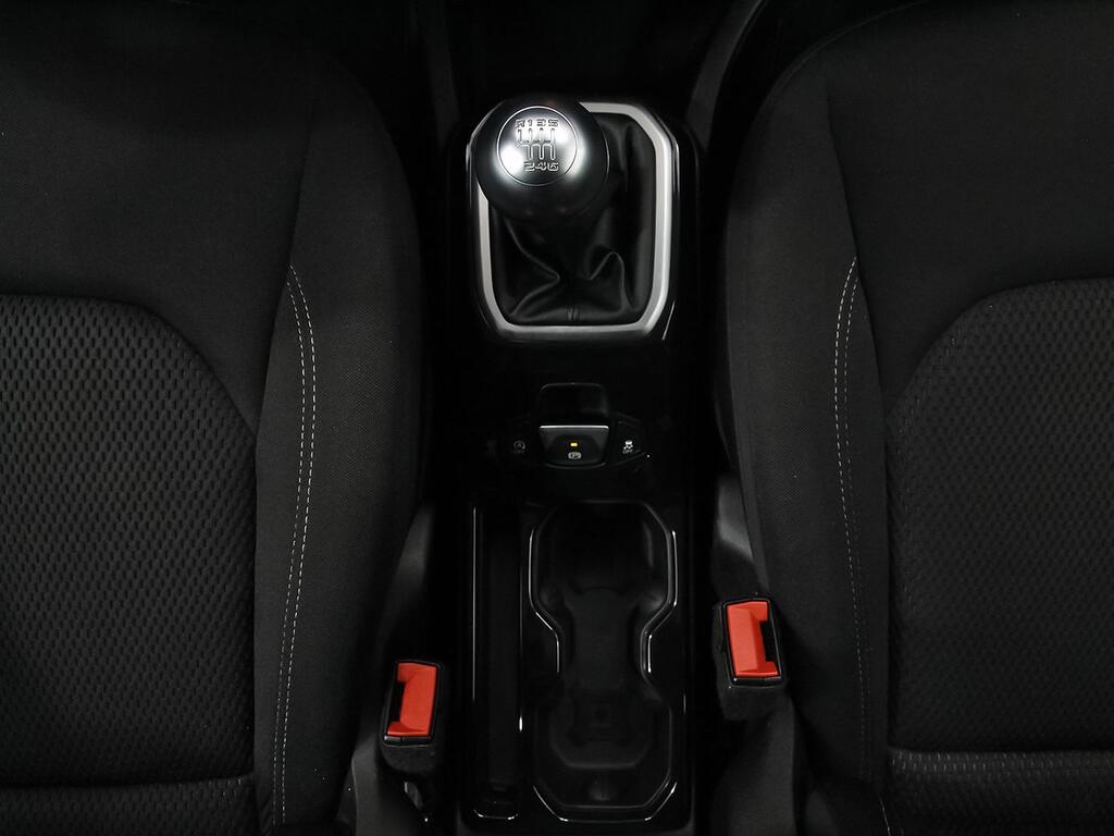Jeep Renegade Night Eagle II 1.0G 88kW (120CV) 4x2 21