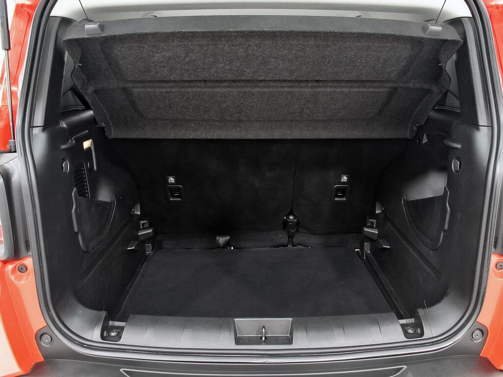 Jeep Renegade Night Eagle II 1.0G 88kW (120CV) 4x2 10
