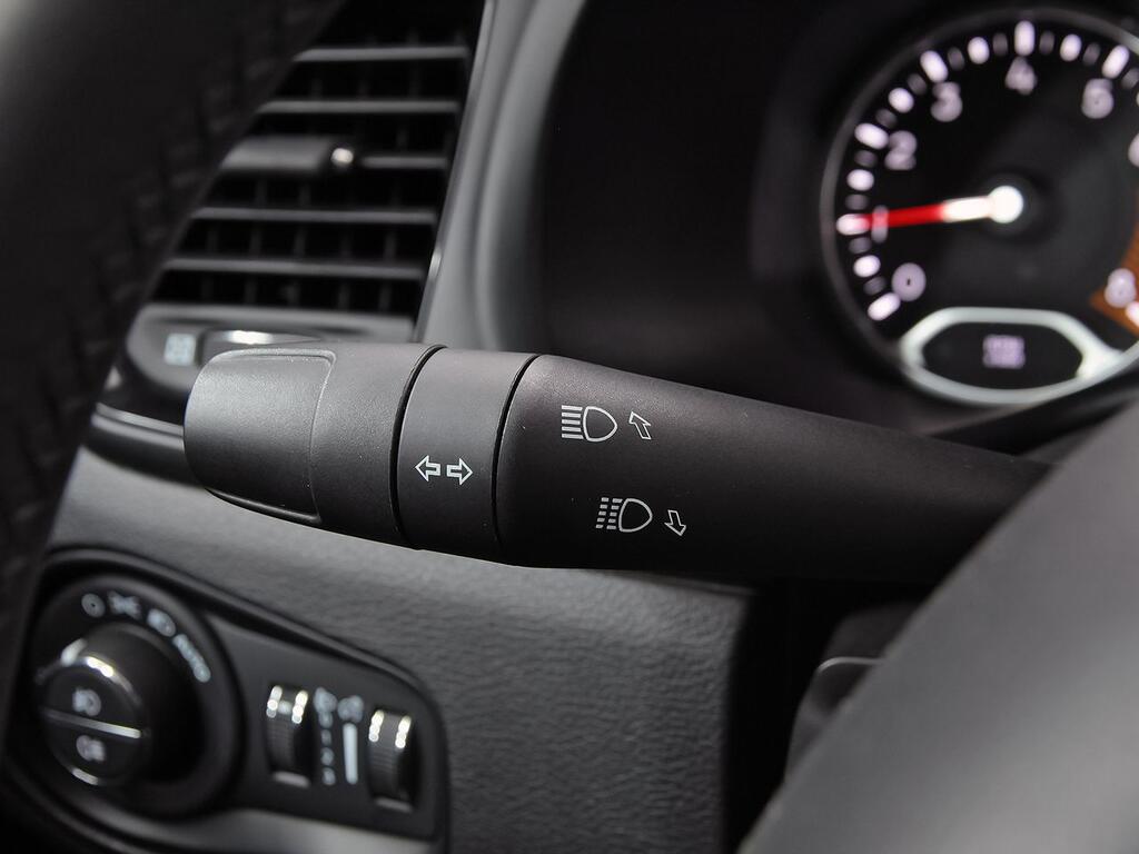 Jeep Renegade Night Eagle II 1.0G 88kW (120CV) 4x2 17