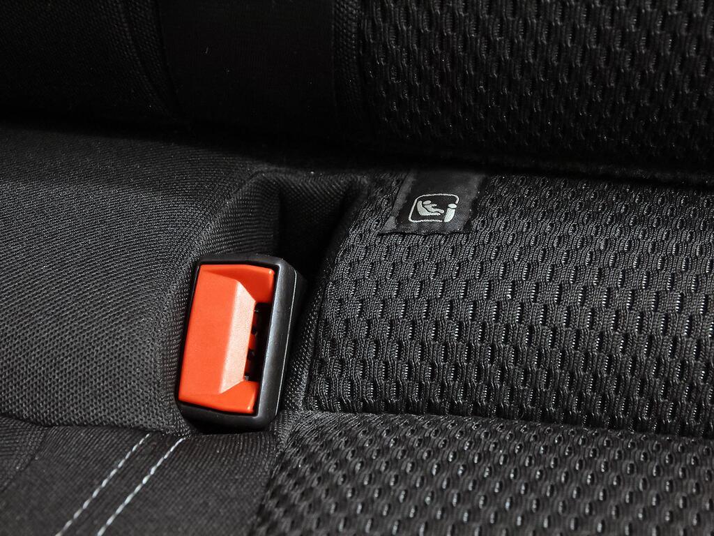 Jeep Renegade Night Eagle II 1.0G 88kW (120CV) 4x2 26