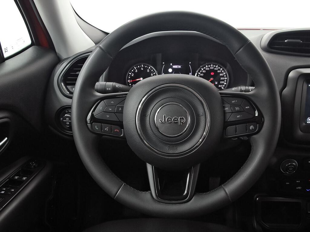 Jeep Renegade Night Eagle II 1.0G 88kW (120CV) 4x2 19