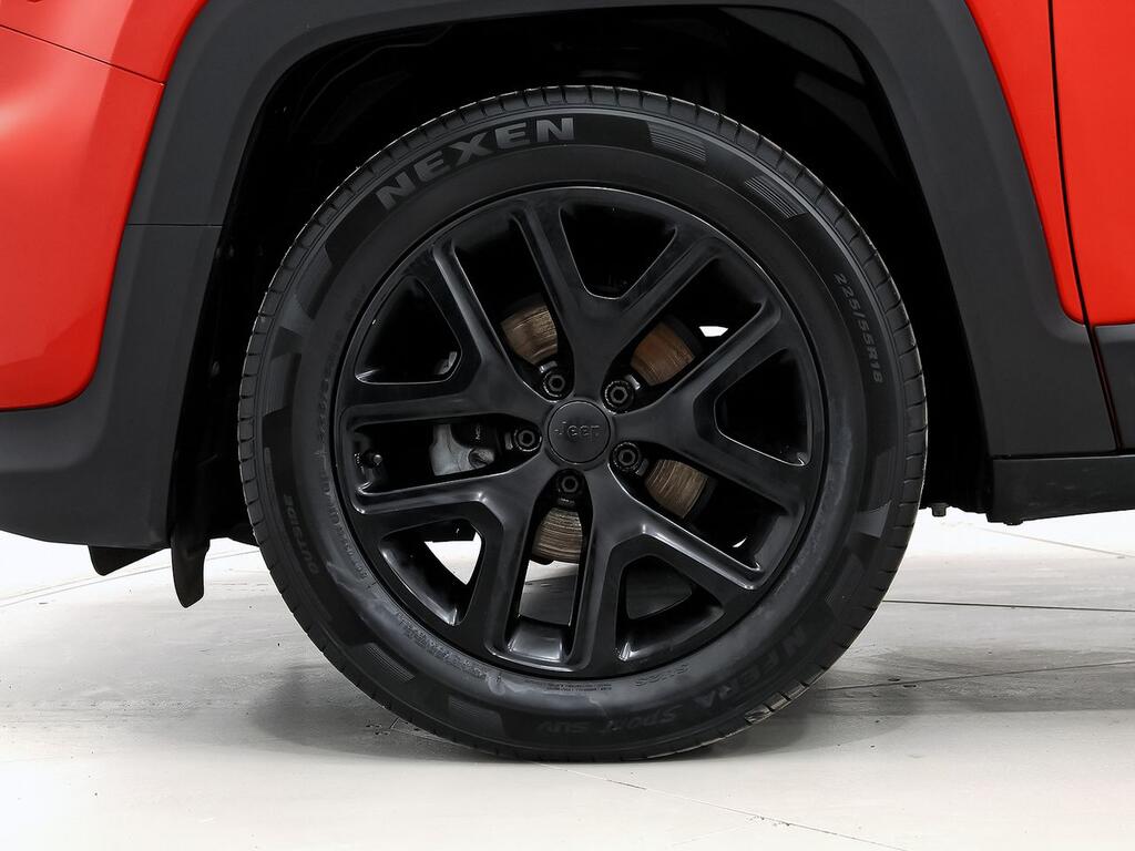 Jeep Renegade Night Eagle II 1.0G 88kW (120CV) 4x2 11