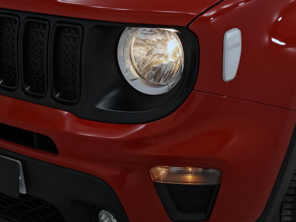 Jeep Renegade Night Eagle II 1.0G 88kW (120CV) 4x2 27