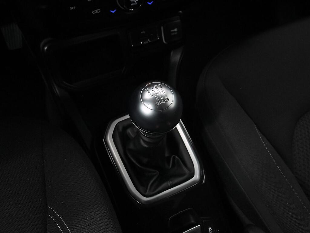 Jeep Renegade Night Eagle II 1.0G 88kW (120CV) 4x2 22