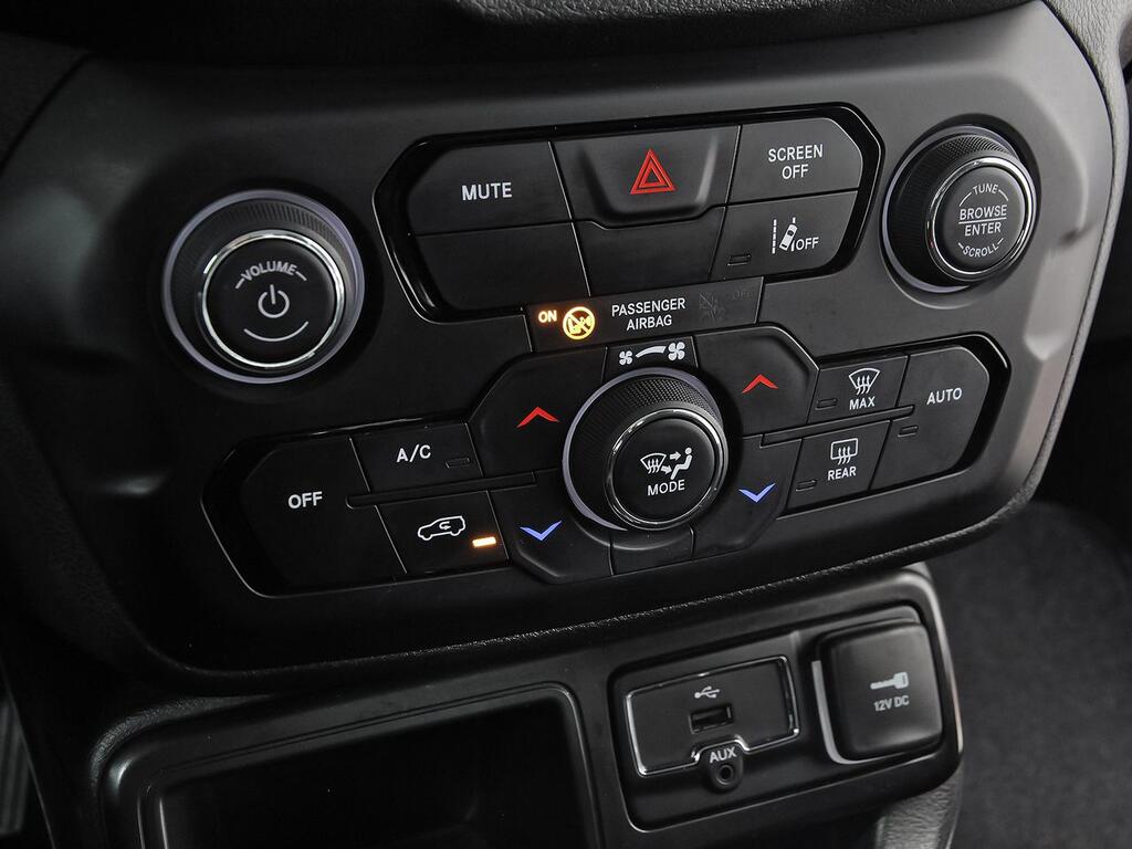 Jeep Renegade Night Eagle II 1.0G 88kW (120CV) 4x2 20