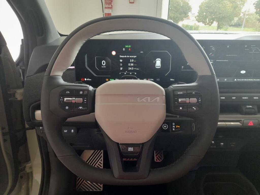 Kia EV3 GT-line Long Range 15