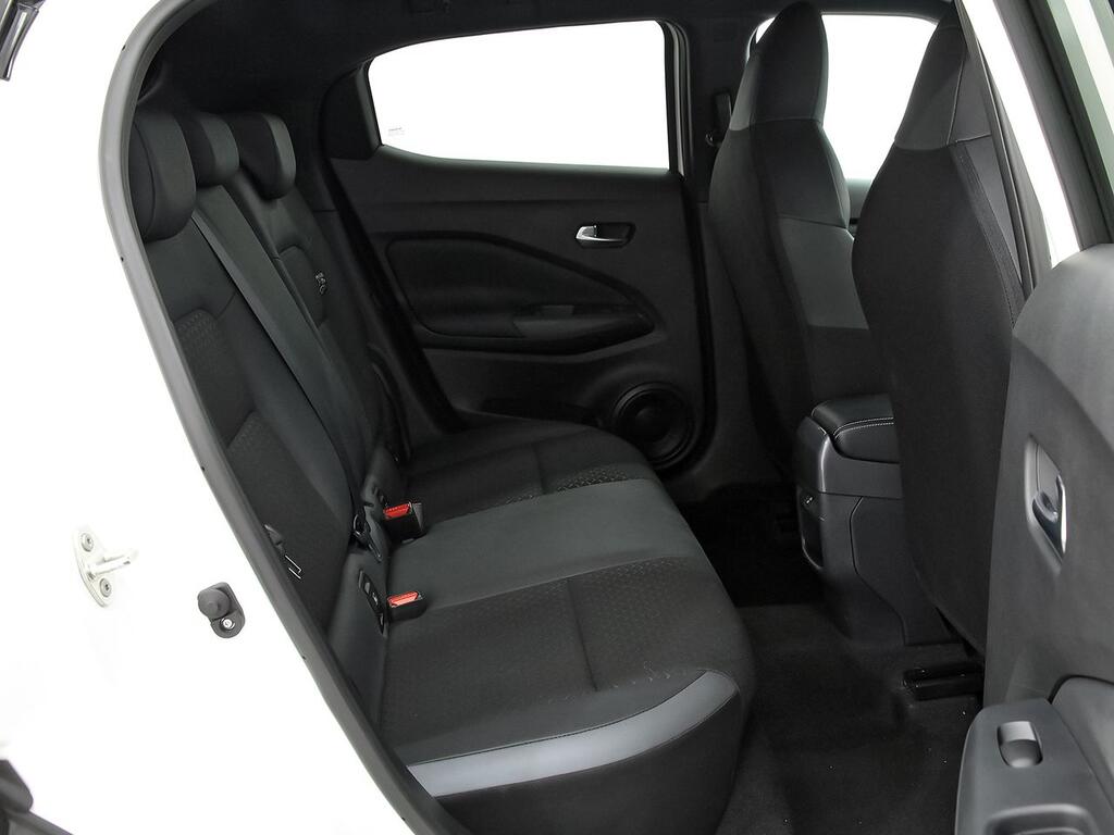 Nissan Juke DIG-T 84 kW (114 CV) DCT 7V N-Connecta 8