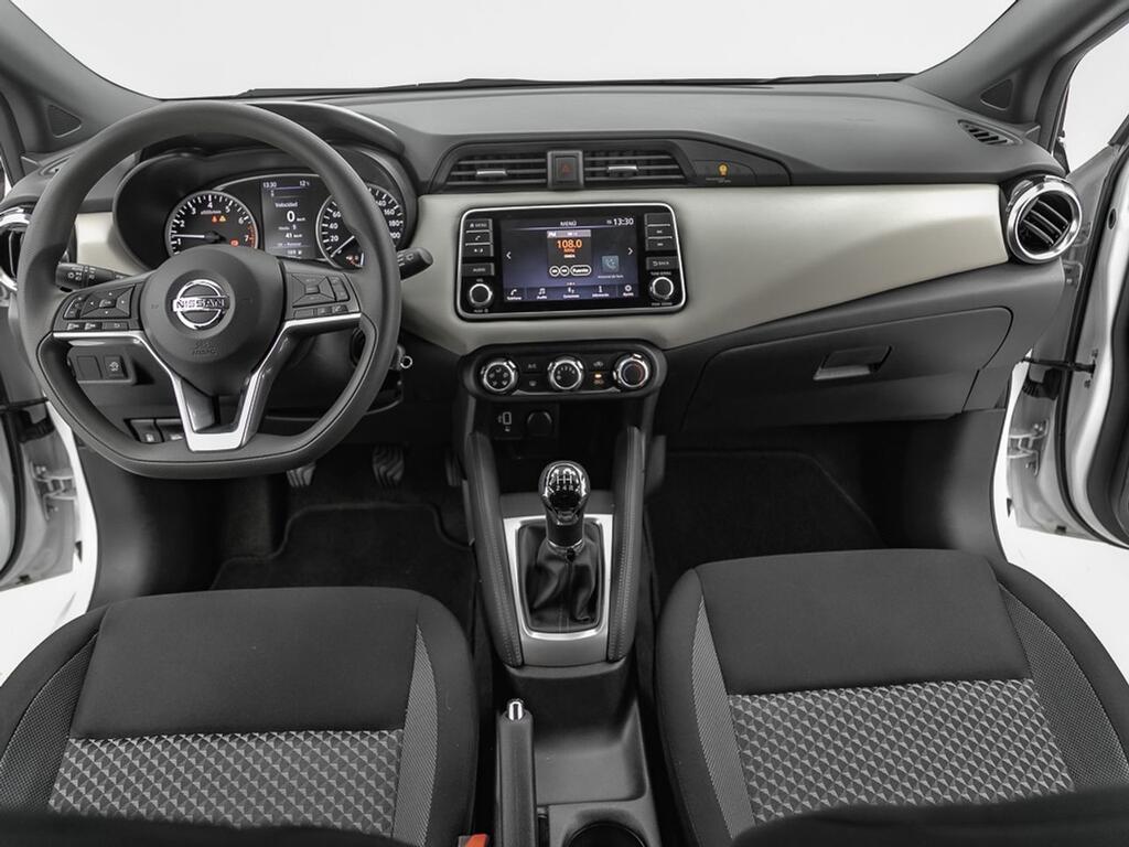Nissan Micra IG-T 74 kW (100 CV) E6D Acenta 6