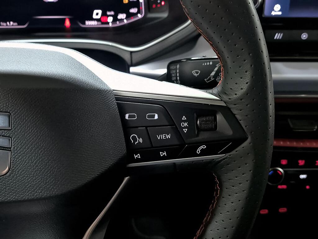 Seat Ibiza 1.0 TSI 81kW (110CV) FR XS 17