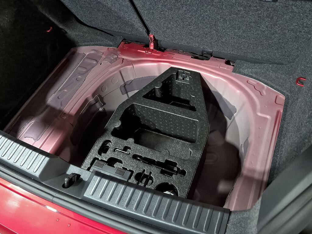 Seat Ibiza 1.0 TSI 81kW (110CV) FR XS 28