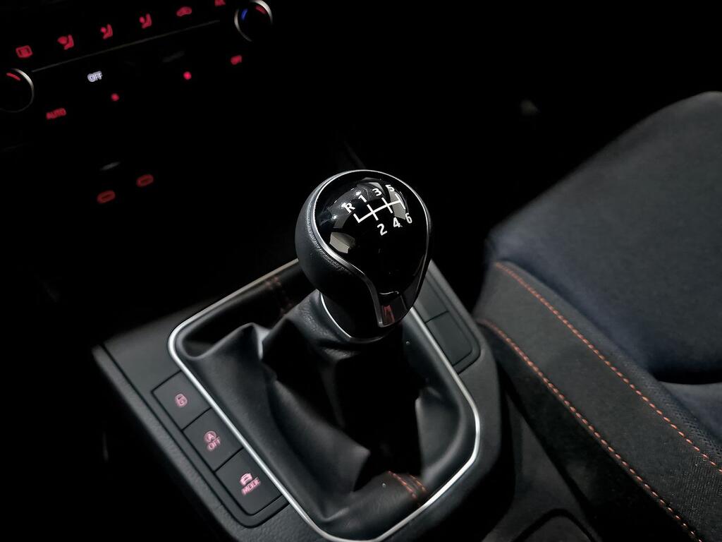 Seat Ibiza 1.0 TSI 81kW (110CV) FR XS 24