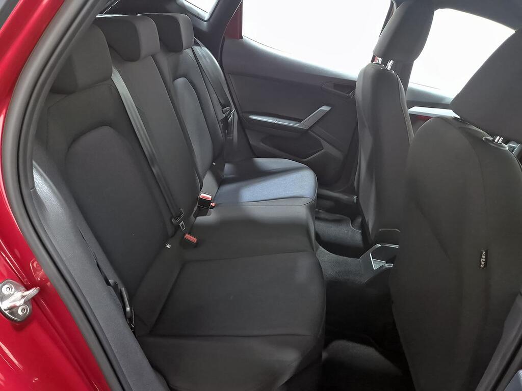 Seat Ibiza 1.0 TSI 81kW (110CV) FR XS 8