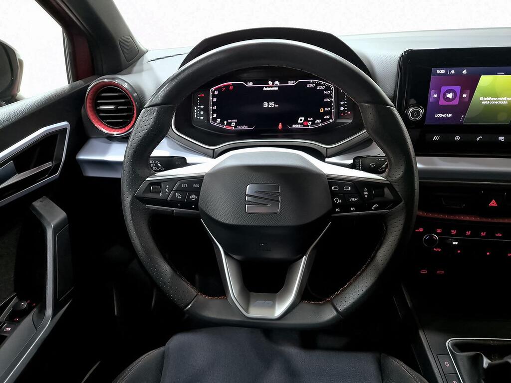 Seat Ibiza 1.0 TSI 81kW (110CV) FR XS 18