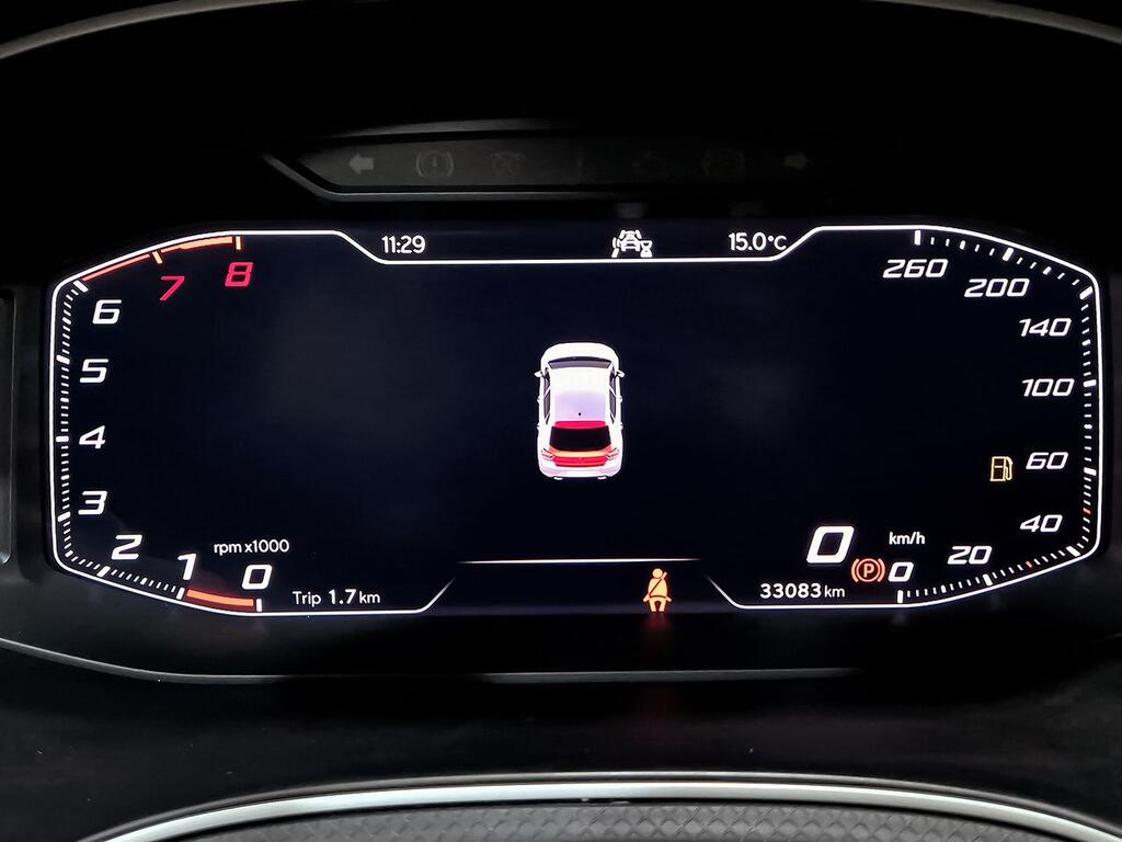 Seat Ibiza 1.0 TSI 81kW (110CV) FR XS 13