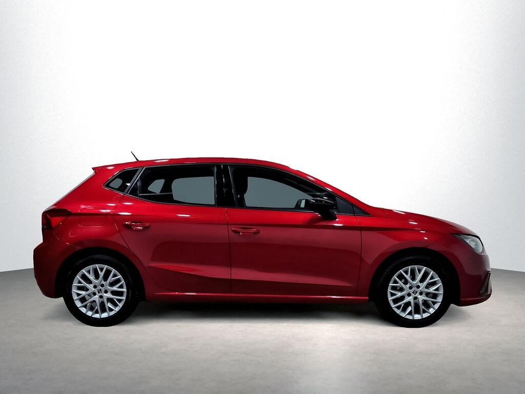 Seat Ibiza 1.0 TSI 81kW (110CV) FR XS 3