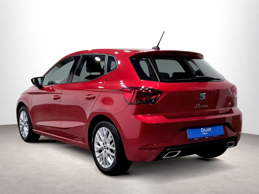 Seat Ibiza 1.0 TSI 81kW (110CV) FR XS 2