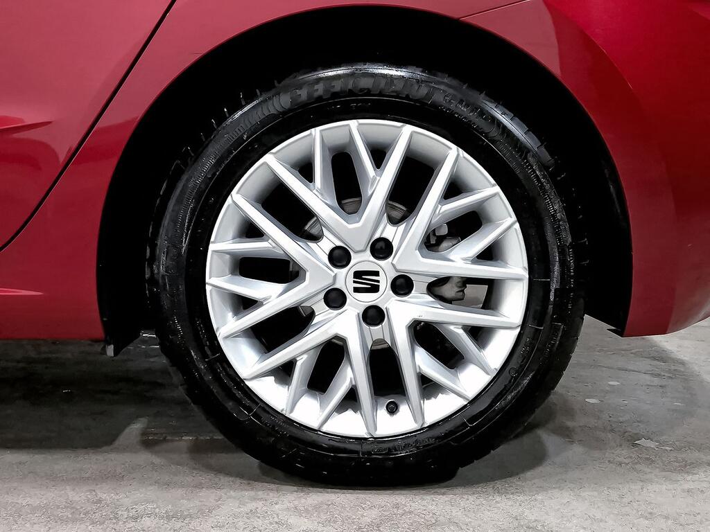 Seat Ibiza 1.0 TSI 81kW (110CV) FR XS 10