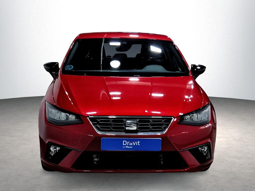Seat Ibiza 1.0 TSI 81kW (110CV) FR XS 4