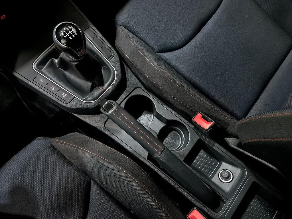 Seat Ibiza 1.0 TSI 81kW (110CV) FR XS 25