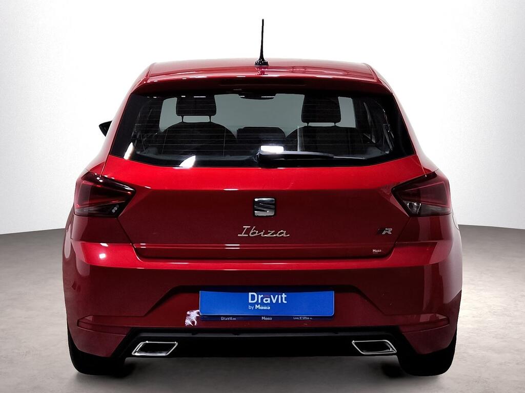 Seat Ibiza 1.0 TSI 81kW (110CV) FR XS 5